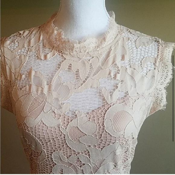 Beautiful Spring Dress - Picture 6 of 6